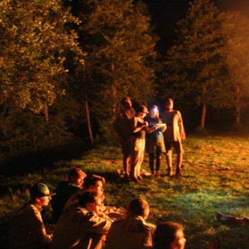 IMG 4522 - Scouts en Gidsen Zaventem 